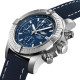 Breitling A13385101C1X2 Avenger Chronograph 43